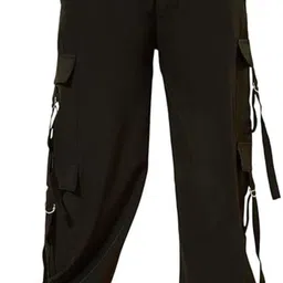 Women Cargos-image-5