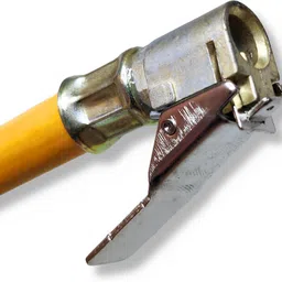 ziodic 30 psi Tyre Air Pump for Car & Bike image 2