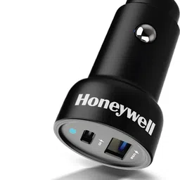 honeywell 18 W Turbo Car Charger-picture-20