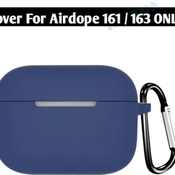 shopumore Pouch for Boat Airdopes 161 / 163 image 5
