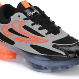 MOVE-EDGE Trendy & Stylish Running Shoes For Men Outdoors For Men image 5