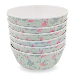 superware Melamine Soup Bowl Food Grade | Soup Bowl Set (4.5 inches) – Armanian |Tableware,-picture-13