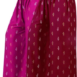 4k fashion Pack of 2 Women Pyjama-picture-36