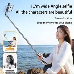 SBS SPSL Bluetooth Selfie Stick image 2