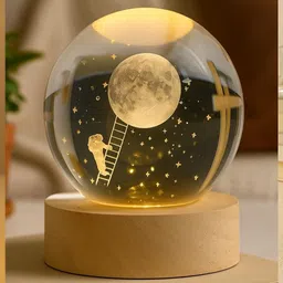 astrashine Decorative Night Light Gift Crystal Diamond Lamp Table Lamp-picture-12