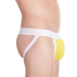 La Intimo Men Racer Jock Briefs LIJO011 image 3