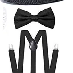 ACCERY Y- Back Suspenders for Men-picture-10