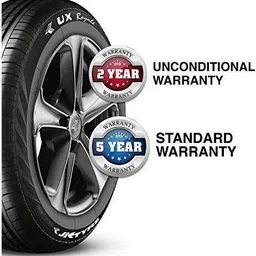 jk tyre 225/60-R17 UX ROYALE W/H SENSOR 4 Wheeler Tyre image 2