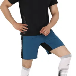 never lose Men Striped Knee High image 5