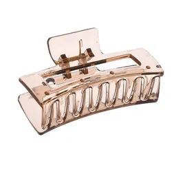 Silvermerc Designs Women Set of 3 Claw Clip image 3