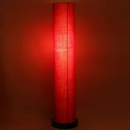 devansh Column Floor Lamp image 3