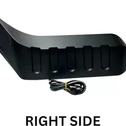 kdt ROOF LIGHT THARRR 009 Car Reflector Light image 3