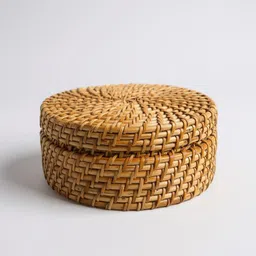 phu Bamboo Bread Basket image 2