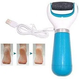 beykury B- Heel Crack Callus Foot Filer Scrubber Feet Cleaner Pedi Roller-picture-28