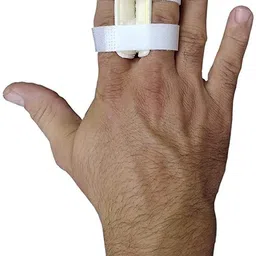 salo orthotics Buddy Protector Finger Fix Splint For Fracture Pain Relief,Jammed,Broken Fingers Finger Support-picture-14