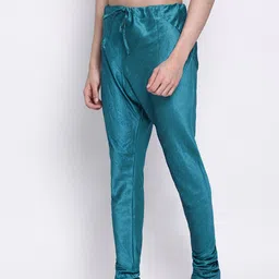 sanwara SY_SP_FZ Men Pyjama image 3