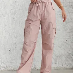 deneeja Women Cargos image 4