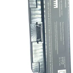 WEFLY Laptop Battery Compatible For Dell P219P 6 Cell Laptop Battery-image-73