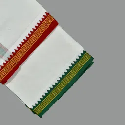 Sawariya Clothing Striped, Solid Men Dhoti-picture-23