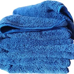 sheen Microfiber Vehicle Washing Cloth-picture-18