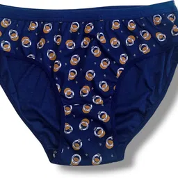 radheempire Pack of 3 Women Hipster Multicolor Panty image 3