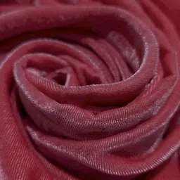 dcpl velvet creation Unstitched Velvet Blouse Material Solid image 1