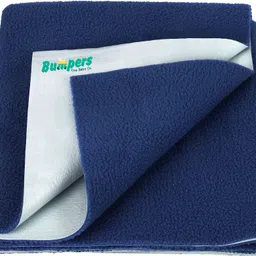 Polycotton Baby Bed Protecting Mat-image-54