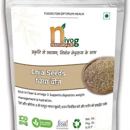 niyognaturals chia seed Seed image 1