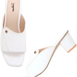 todhwear Women Heels Sandal image 5