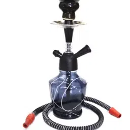 mahison lifestyle 7 inch Glass Hookah-picture-42