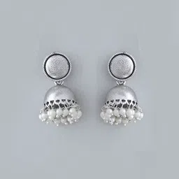 STYYO Contemporary Studs Earrings image 3