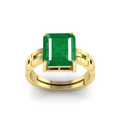 RRVGEM Emerald 4.25 KT Finger Ring-picture-24