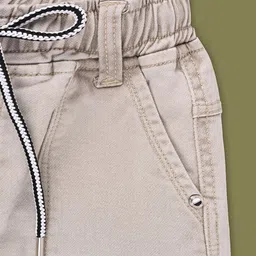 Wish Karo Boys Stretchable Jeans image 4