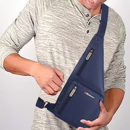 WildHorn Unisex Backpack-picture-6