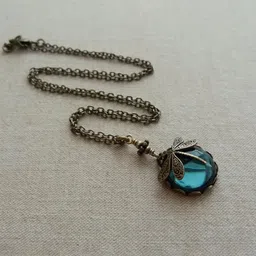 Just Lil Things Minimal Chain-image-52