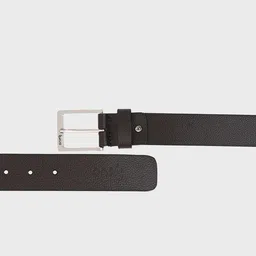 One8 Men Leather Belt image 4
