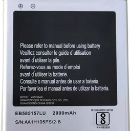 fst Original Galaxy Grand Quattro GT-i8552 i8530 i869 G355 G355H EB585157LU, CORE 2Battery-picture-11