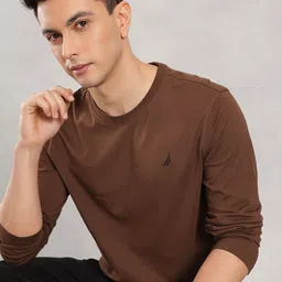 Nautica Pure Cotton T-shirt-image-25
