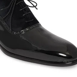 NR By Nidhi Rathi Men Oxfords image 2