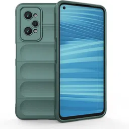 wellpoint Back Cover for Realme GT Neo 3T image 1