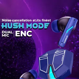 HOPPUP Xo6 Gaming Earbuds with 35MS image 3