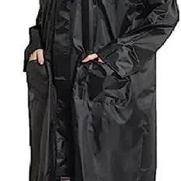 neekshaa Solid Women Raincoat-picture-25
