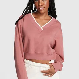 Victoria's Secret Women Sweatshirt-picture-37