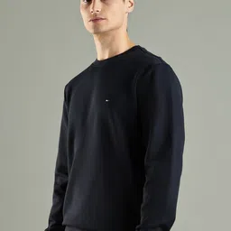 Tommy Hilfiger Men Round Neck Pullover Sweatshirt image 5