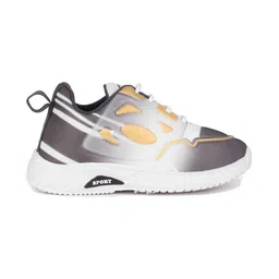 DRACKFOOT Boys Colourblocked Sneakers image 4