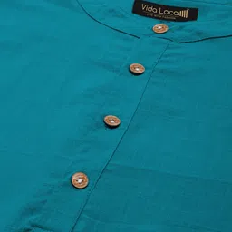 LENIA Men Kurta image 4