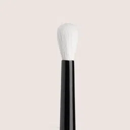 CUFFS N LASHES Soft Bristles Small Eye Shadow Blending Makeup Brush - E011 image 4