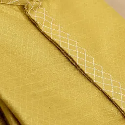 FILORI STUDIO Men Thread Work Kurta image 4