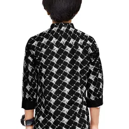 MADE IN THE SHADE Boys Opaque Casual Shirt image 2