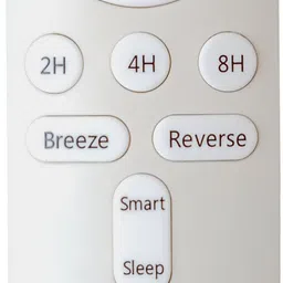 LipiWorld Fan Remote Control (Old Exactly Same Will Only Work) Compatible For Symphony Fan Remote Controller-picture-32
